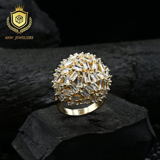 Gold Jewelry Rings