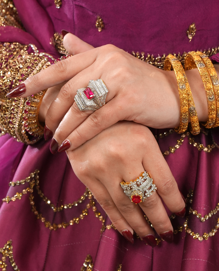 Rings