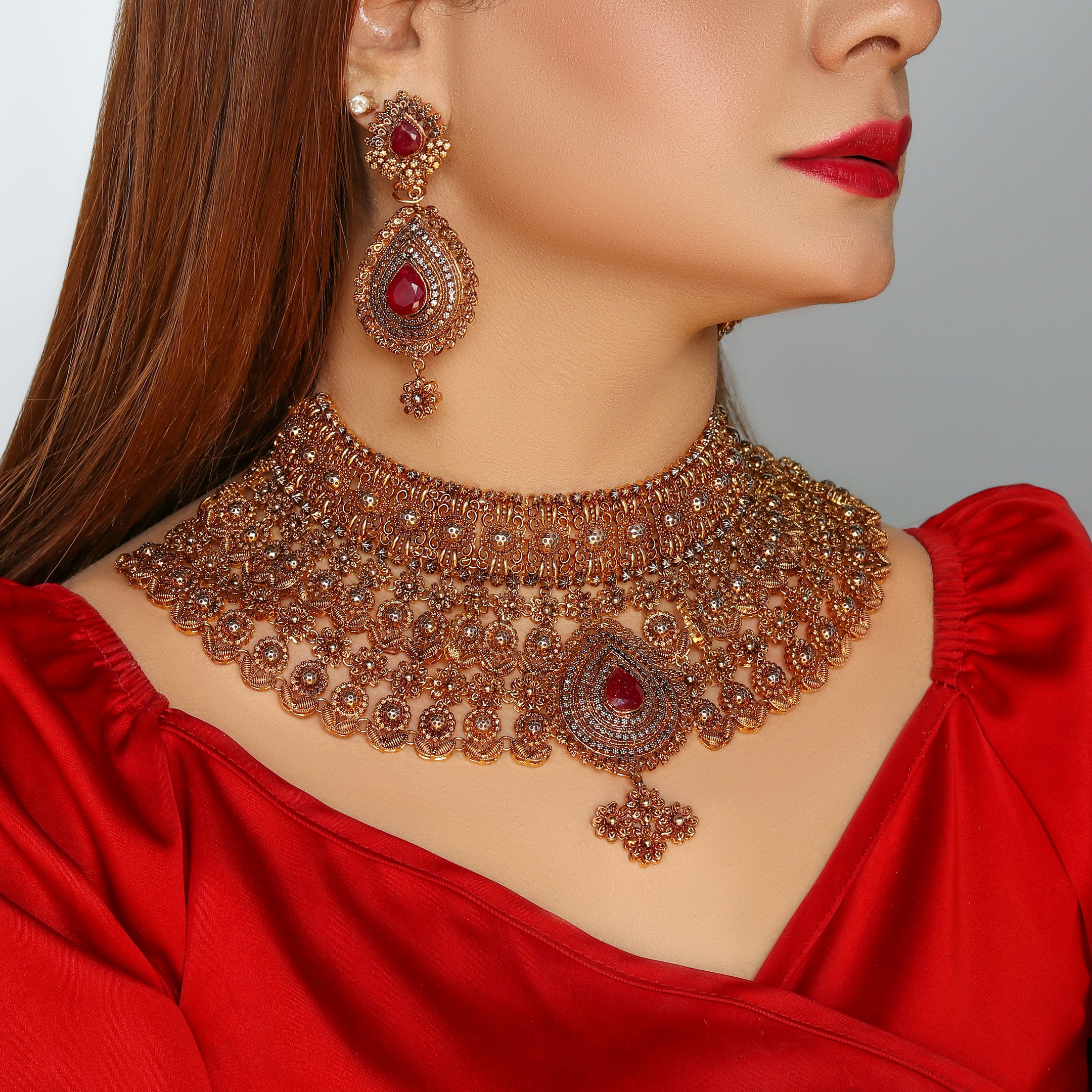 Jewelery Set