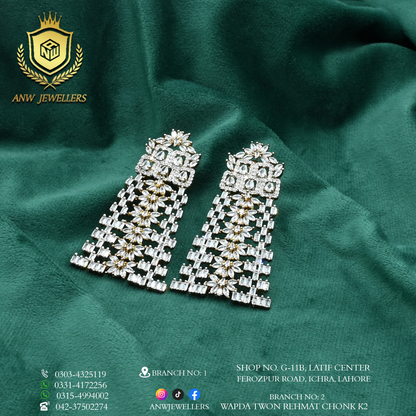 Gold Bridal Jewellery Set